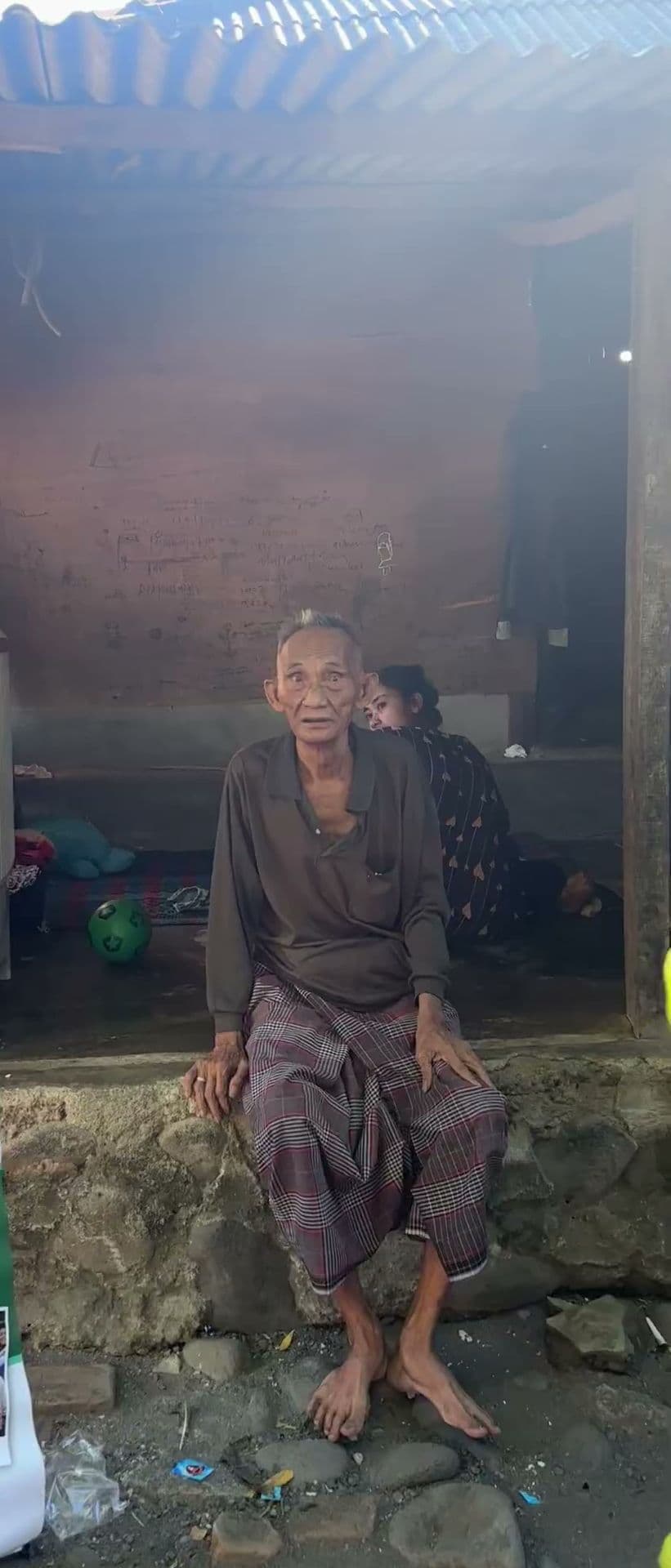 Dusun tujuan penyaluran